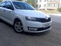 Skoda Rapid 2013 годаүшін4 900 000 тг. в Актобе – фото 2