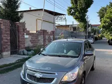 Chevrolet Cobalt, 2014