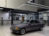 Mercedes-Benz 190 1990 годаүшін1 550 000 тг. в Алматы – фото 2