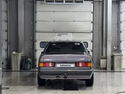 Mercedes-Benz 190 1990 года за 1 700 000 тг. в Алматы – фото 11