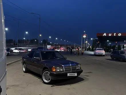 Mercedes-Benz 190 1990 года за 1 700 000 тг. в Алматы – фото 13