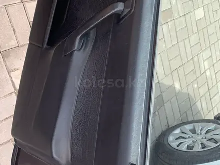 Mercedes-Benz 190 1990 года за 1 700 000 тг. в Алматы – фото 15