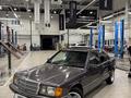 Mercedes-Benz 190 1990 годаүшін1 700 000 тг. в Алматы