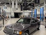 Mercedes-Benz 190 1990 годаүшін1 700 000 тг. в Алматы