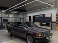 Mercedes-Benz 190 1990 годаүшін1 700 000 тг. в Алматы – фото 5