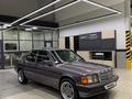 Mercedes-Benz 190 1990 годаүшін1 700 000 тг. в Алматы – фото 6
