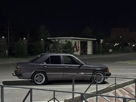 Mercedes-Benz 190 1990 года за 1 700 000 тг. в Алматы – фото 7