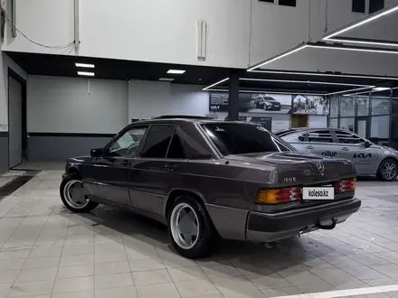 Mercedes-Benz 190 1990 года за 1 700 000 тг. в Алматы – фото 9