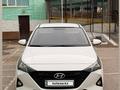 Hyundai Accent 2022 годаүшін7 300 000 тг. в Кызылорда