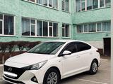 Hyundai Accent 2022 годаүшін7 300 000 тг. в Кызылорда – фото 2