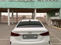 Hyundai Accent 2022 годаүшін7 300 000 тг. в Кызылорда – фото 4