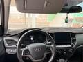 Hyundai Accent 2022 годаүшін7 300 000 тг. в Кызылорда – фото 5