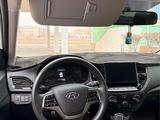 Hyundai Accent 2022 годаүшін7 300 000 тг. в Кызылорда – фото 5