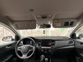 Hyundai Accent 2022 годаүшін7 300 000 тг. в Кызылорда – фото 6