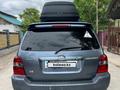 Toyota Highlander 2006 года за 7 000 000 тг. в Шымкент – фото 2
