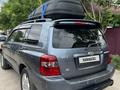 Toyota Highlander 2006 года за 7 000 000 тг. в Шымкент – фото 9