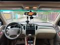 Toyota Highlander 2006 года за 7 000 000 тг. в Шымкент – фото 5