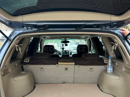 Toyota Highlander 2006 года за 7 000 000 тг. в Шымкент – фото 6
