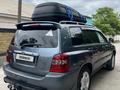 Toyota Highlander 2006 года за 7 000 000 тг. в Шымкент – фото 10