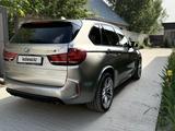 BMW X5 M 2016 года за 19 999 999 тг. в Алматы – фото 5