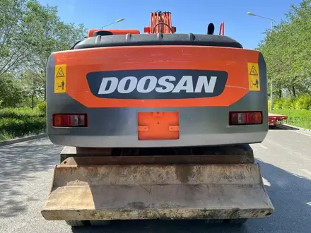 Doosan  DX210W 2013 года за 30 000 000 тг. в Алматы – фото 11