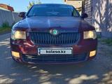 Skoda Superb 2009 года за 2 500 000 тг. в Астана