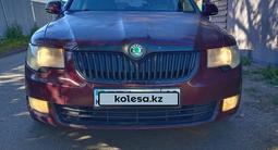Skoda Superb 2009 годаүшін2 500 000 тг. в Астана