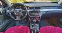 Skoda Superb 2009 годаүшін2 500 000 тг. в Астана – фото 3
