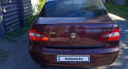 Skoda Superb 2009 годаүшін2 500 000 тг. в Астана – фото 4