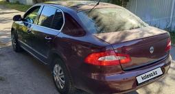 Skoda Superb 2009 годаүшін2 500 000 тг. в Астана – фото 5
