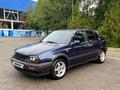 Volkswagen Golf 2000 года за 1 900 000 тг. в Алматы – фото 5