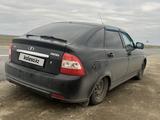 ВАЗ (Lada) Priora 2172 2014 года за 2 500 000 тг. в Семей – фото 4