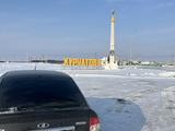 ВАЗ (Lada) Priora 2172 2014 года за 2 500 000 тг. в Семей – фото 2