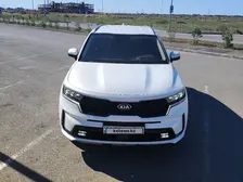 Kia Sorento, 2021