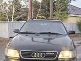 Audi A6 1995 годаүшін2 000 000 тг. в Караганда – фото 2