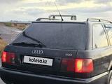 Audi A6 1995 годаүшін2 000 000 тг. в Караганда – фото 5
