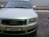 Audi A8 2003 года за 3 200 000 тг. в Алматы