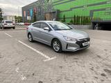 Hyundai Elantra 2020 годаүшін8 500 000 тг. в Алматы – фото 4