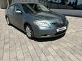 Toyota Camry 2007 года за 5 700 000 тг. в Алматы