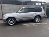 Toyota Land Cruiser 2007 годаүшін13 800 000 тг. в Алматы