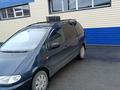 Volkswagen Sharan 1997 годаүшін2 390 000 тг. в Астана – фото 2