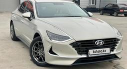 Hyundai Sonata 2020 года за 12 000 000 тг. в Актобе