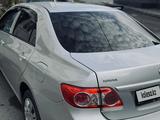 Toyota Corolla 2012 годаүшін8 200 000 тг. в Усть-Каменогорск – фото 5