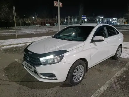 ВАЗ (Lada) Vesta 2020 года за 4 200 000 тг. в Павлодар – фото 3