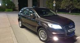 Audi Q7 2006 года за 6 350 000 тг. в Тараз – фото 2