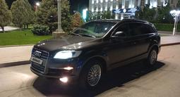 Audi Q7 2006 годаүшін6 350 000 тг. в Тараз