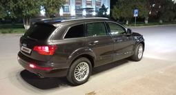 Audi Q7 2006 года за 6 350 000 тг. в Тараз – фото 4