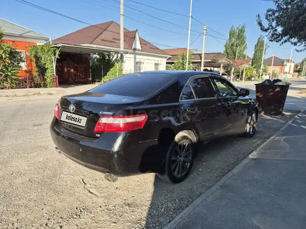 Toyota Camry 2006 года за 6 000 000 тг. в Кызылорда – фото 4