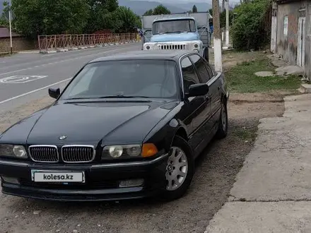 BMW 730 1996 года за 3 500 000 тг. в Актау – фото 5