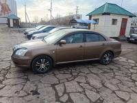 Toyota Avensis 2003 года за 4 300 000 тг. в Экибастуз